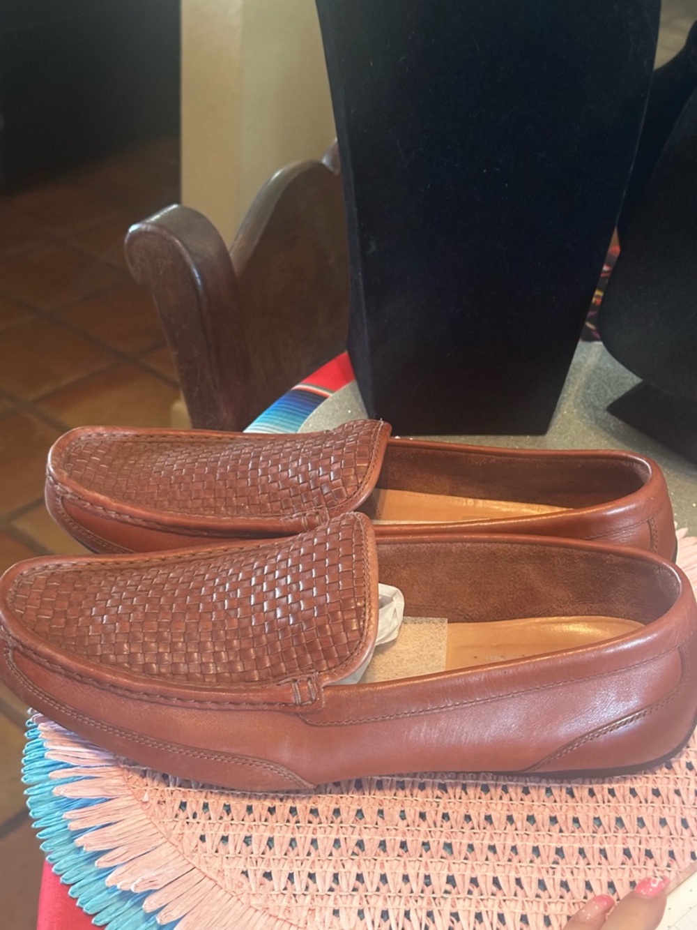 Men’s Rockport Driving Shoes